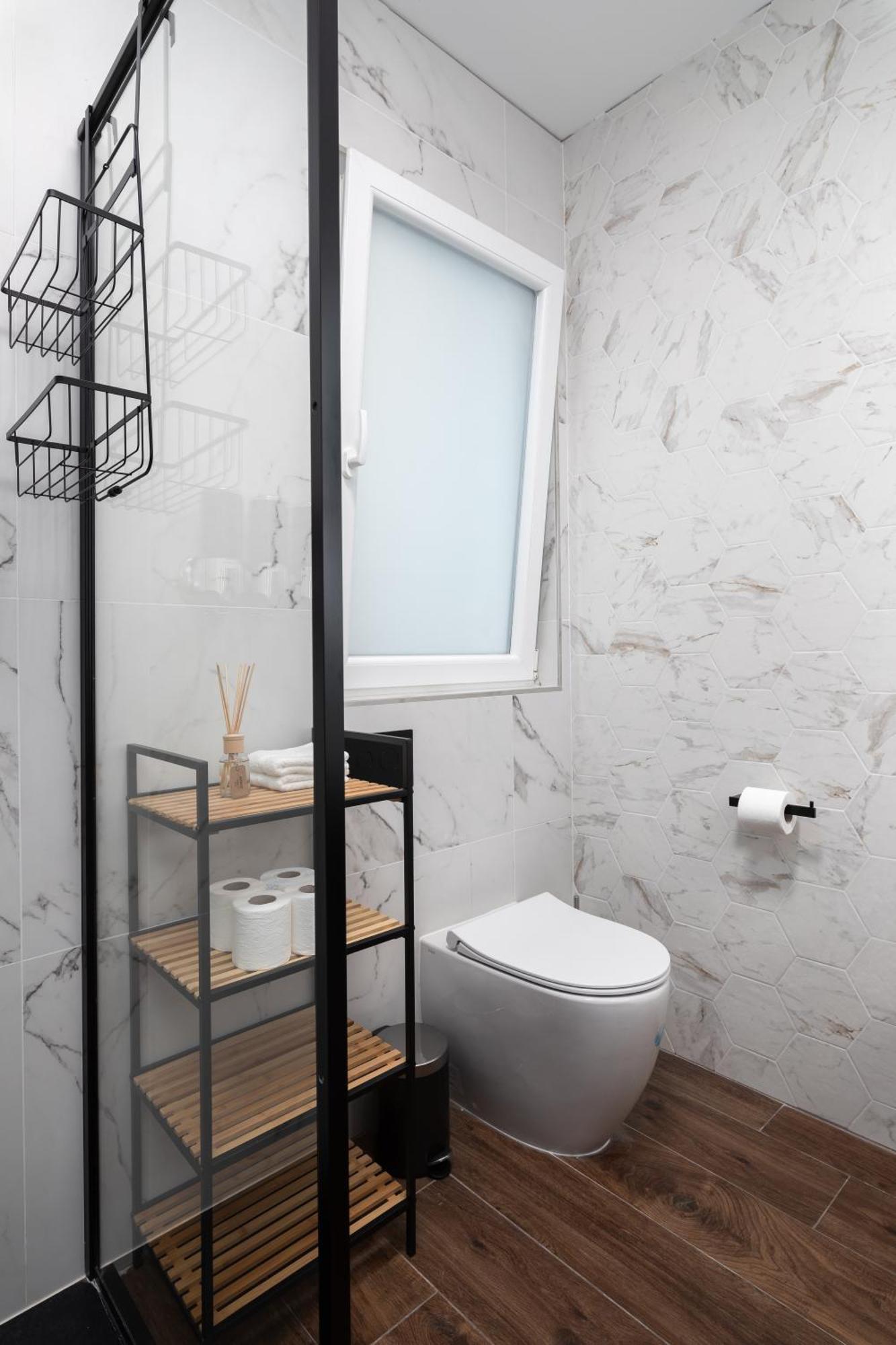 Modern 2Br Cosy Apartment With Large Terrace - Close To Manoel Island & Tigne Shopping Mall Сліма Екстер'єр фото